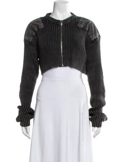 Pre-owned Vaquera Jacket In Black