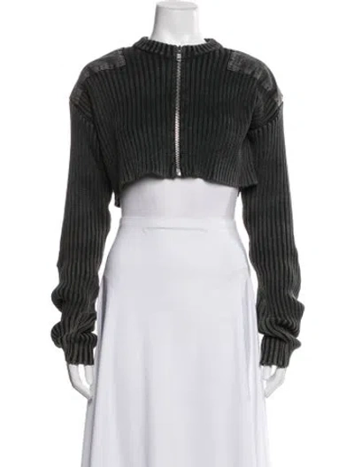 Pre-owned Vaquera Jacket In White