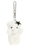Vaquera Plush Teddy Bear Key Chain