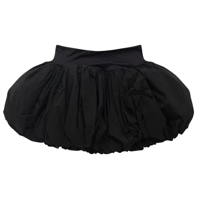Pre-owned Vaquera Pouf Skirt 'black' | Men's Size S