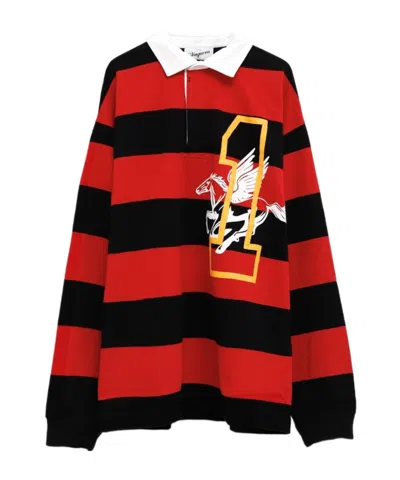 Vaquera Rugby Polo Shirt