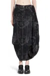Vaquera Skirts In Blue