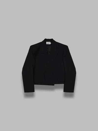 Vaquera Slouchy Blazer