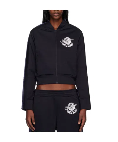 VAQUERA SNAP TRACK JACKET