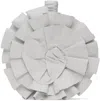 Vaquera Ssense Exclusive Off-white Corsage Pouch In White
