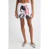 Vaquera Stripe Boxer Shorts