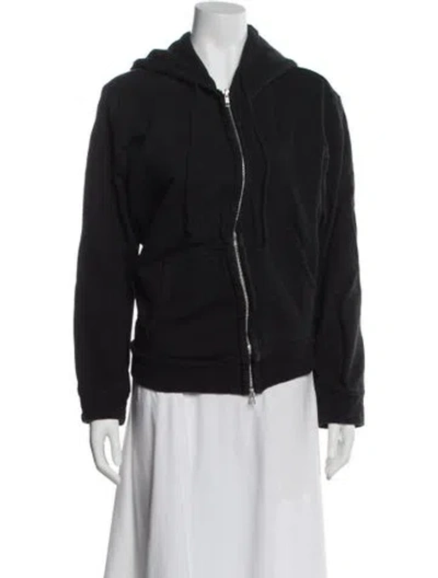 Pre-owned Vaquera Sweater In Gray