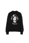 Vaquera Graphic Sweatshirt