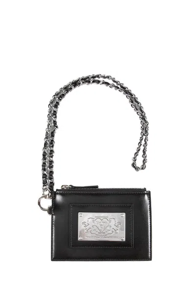 VAQUERA VAQUERA WALLETS & CARDHOLDERS