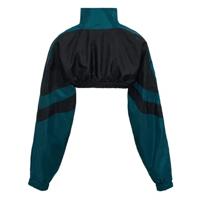 Vaquera Women Cropped Windbreaker
