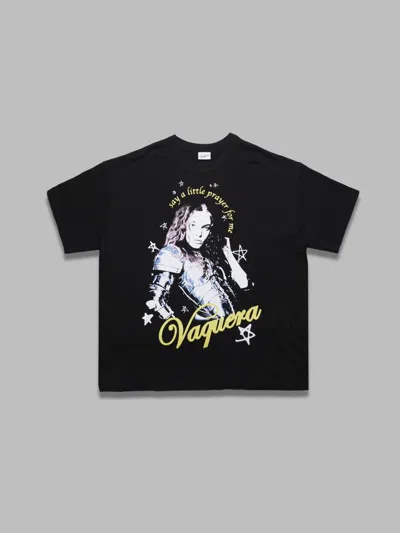 Vaquera Women Joan Of Arc T-shirt Knit - 100% Cotton - Made In Turkey