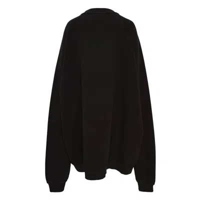 Vaquera Women Oversized Sweatshirt