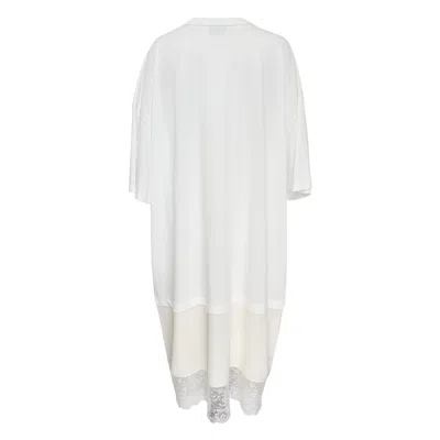 Vaquera Women Slip Tall Tee Knit