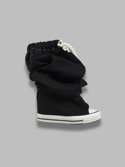 VAQUERA-X-CONVERSE XXXHI SLOUCH WEDGE