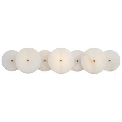 Varaluz Cosmos 3-lt Bath - Havana Gold