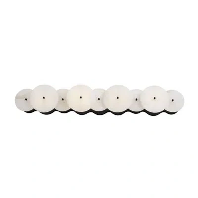 Varaluz Cosmos Bath Vanity Light