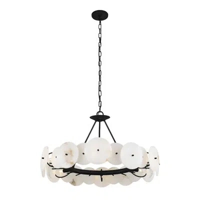 Varaluz Cosmos Chandelier