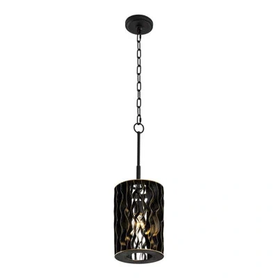 Varaluz Estela 1-light Mini Pendant
