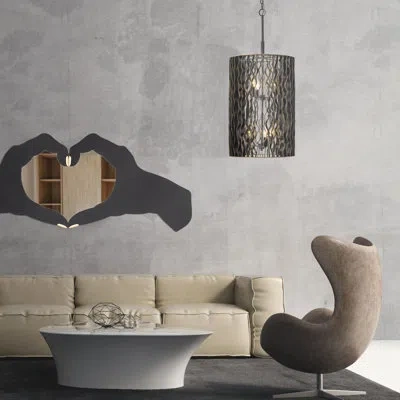 Varaluz Estela 6-light Pendant