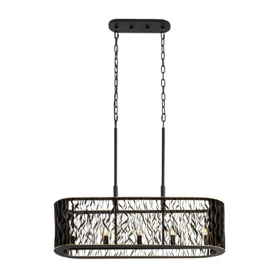 Varaluz Estela Linear Pendant