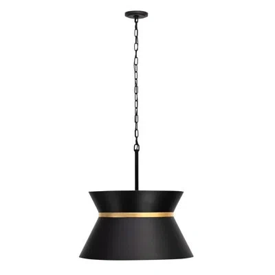 Varaluz Mad Hatter 4-light Pendant