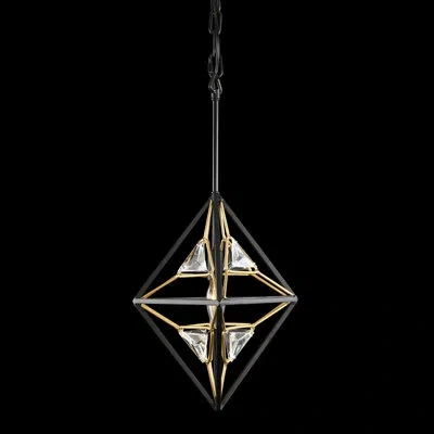 Varaluz Marcia 1-lt Mini Pendant
