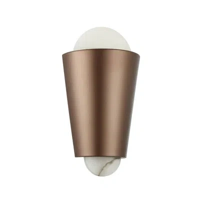 Varaluz Rock On 2-light Wall Sconce