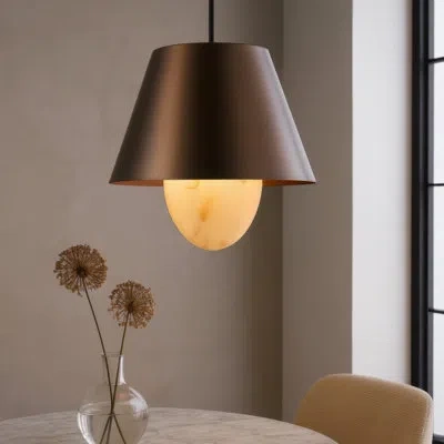 Varaluz Rock On 4-light Pendant