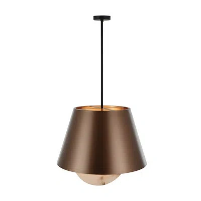 Varaluz Rock On 6-light Pendant