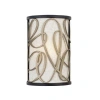Varaluz Scribble 1-light Wall Sconce
