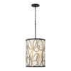 Varaluz Scribble 6-light Tall Pendant