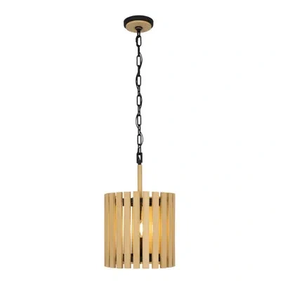 Varaluz Suratto Pendant