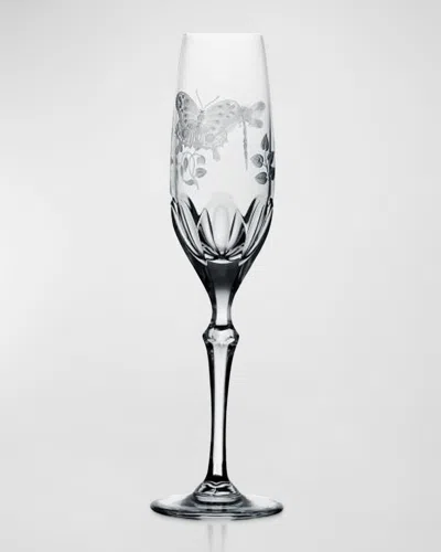 Varga Spring Crystal Flute
