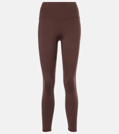 VARLEY 25'' HIGH-RISE LEGGINGS