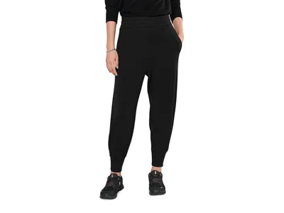 Varley 25 The Relaxed Pants In Black