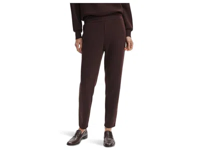 Varley 25 The Slim Pants In Brown