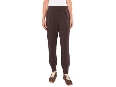 Varley 27.5 The Slim Cuff Pants Women's Casual Pants Coffee Bean: Xs 27.5, Elastane/polyester/viscose In Brown
