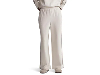 Varley 28 Brushed Rib Wide Leg Pants