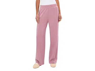 Varley 30 The Wide Leg Pants In Pink