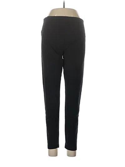 Pre-owned Varley Active Pants In Black