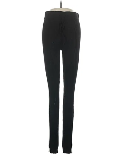 Pre-owned Varley Active Pants In Black