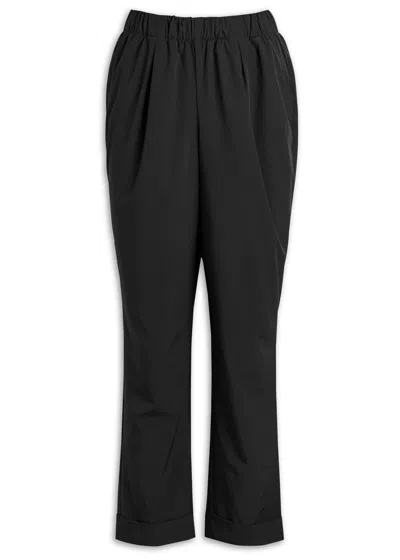 Varley Alana Stretch-jersey Trousers