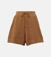 VARLEY ALDER HIGH-RISE SHORTS