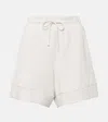 VARLEY ALDER HIGH-RISE SHORTS