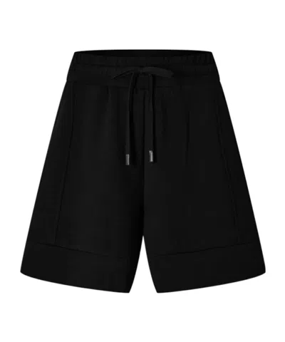Varley Alder Shorts In Black
