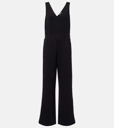 Varley Alina Jumspuit In Black