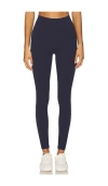Varley Leggings Always In Blue