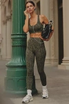Varley Always High-rise Leggings In Green
