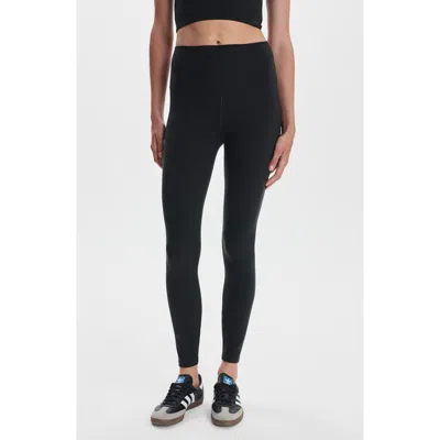 Varley Always High Waist Leggings In Black
