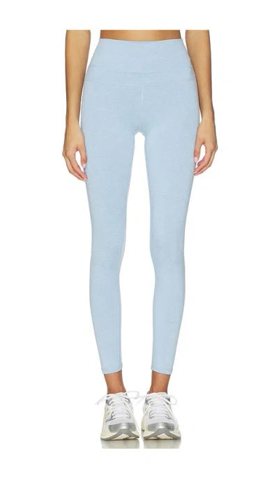 Varley Always Warm Base Layer Legging In Blue